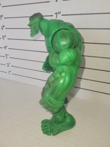 Hasbro 2006 Marvel Legends Gladiator Annihilus Wave Planet Hulk 7"-Actionfigur - Bild 3 von 7