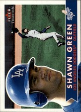 2001 Fleer Tradition Baseball 