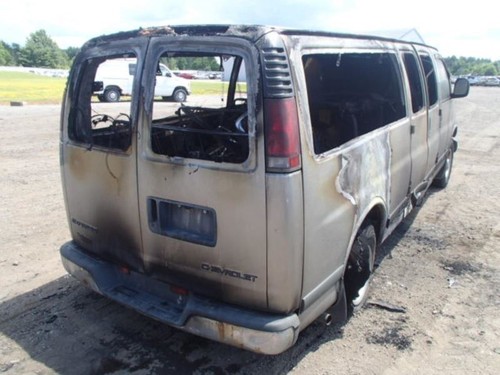 EXPRESS35 2001 Fob/Remote 336660 - Imagen 5 de 12