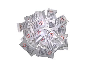 10 SKB Pastiglie anticalcare per Nivona caffè pieno distributori automatici á 18g