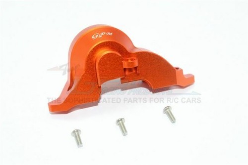 GPM GETRIEBE OBERER STIRNRAD GEHÄUSEDECKEL 8290 FÜR 1/10 RC TRAXXAS TRX-4 - Bild 7 von 9