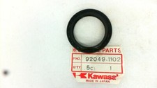 1981 - 1990 KZ1000P KZ1000LTD Kawasaki Fork Oil Seal 92049-1102 