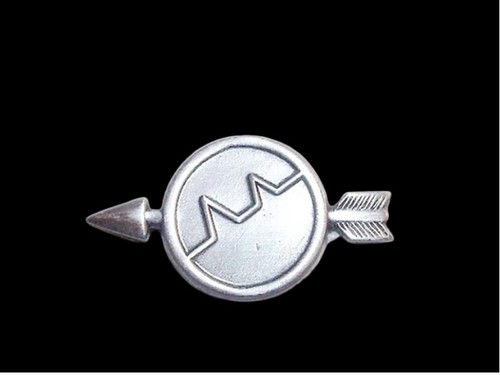 US NAVY RATING BADGE DEVICE PIN UP REGULATION UNIFORM USN VETERAN - Picture 52 of 58