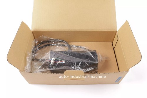 1pcs New Omron AC Servo Motor R88M-U20030VA-BS1 In Box Expedited Ship - Picture 2 of 3