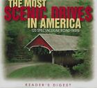 Learn As You Go: The Most Scenic Drives in America by Reader's Digest Editors (1997, Hardcover)
