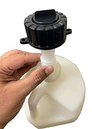 KP Durable 1 Gallon Utility Can - Leak-Proof, Sturdy & Multi-Use Container - Picture 33 of 100