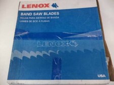 NEW LENOX TRI-MASTER BANDSAW BLADE 15' LENGTH 3/4" WIDE 3TPI SP2