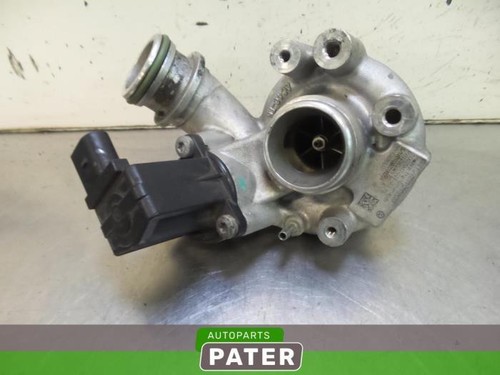 Turbolader VW Golf VI 5K 4937301003 P7013353 - Bild 4 von 8