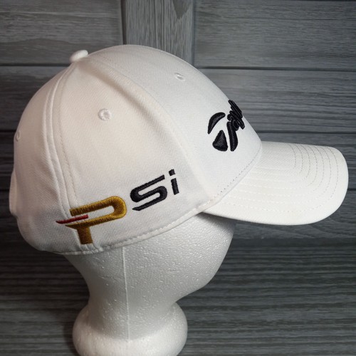 Gorra ajustable TaylorMade PSi M1 bordada - Imagen 8 de 11