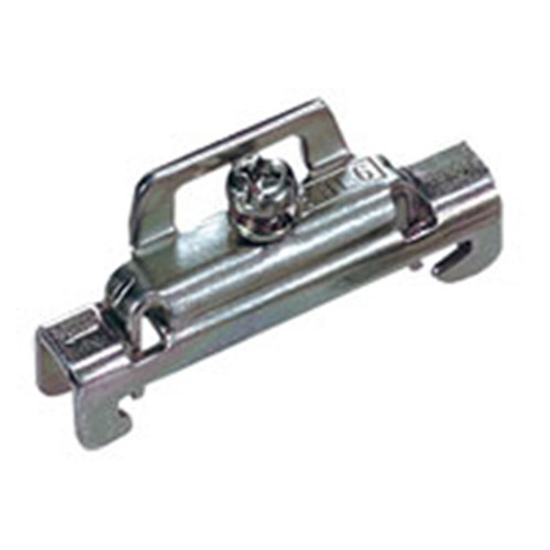 IDEC BNL6 DIN rail End Clip New ⊕IK - Picture 2 of 4