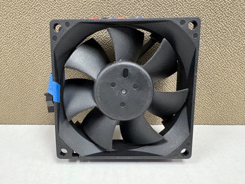 Delta AFB0824VH DC Brushless Fan | 24V 0.21A - Picture 3 of 3