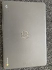HP Chromebook 14 G5 4GB, 32GB 14 inch Chromebook