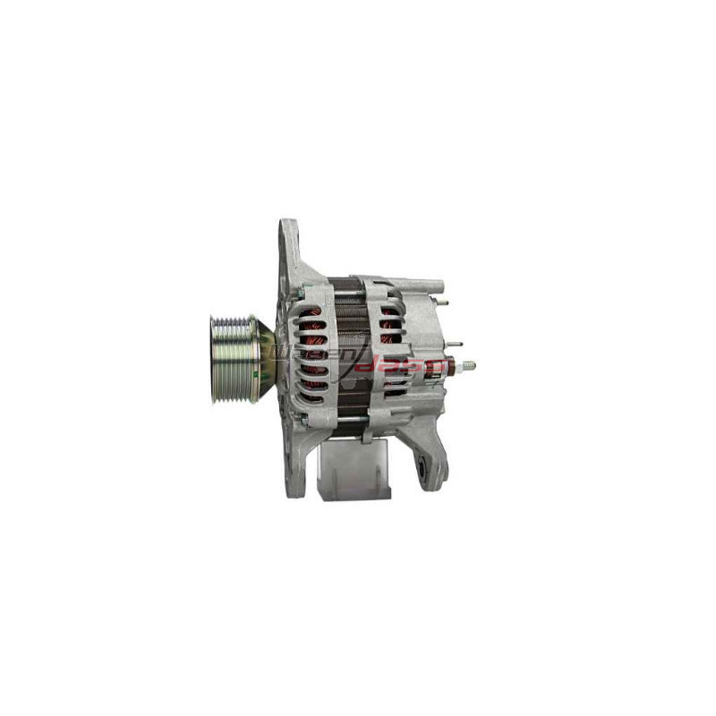 Alternateur neuf A3TR5092ZT remplace MITSUBISHI pour camion 24V