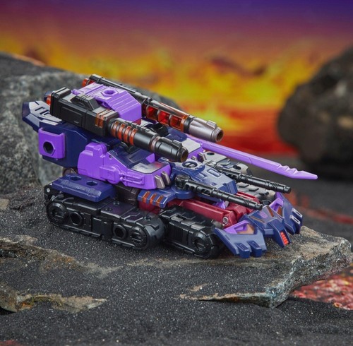 HASBRO TRANSFORMERS LEGACY UNITED VERSUS BEAST WARS UNIVERSE 4-PACK IN HAND 🕷️ - Picture 8 of 19
