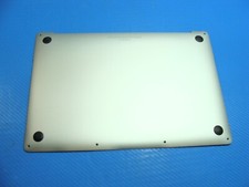 MacBook Pro A2251 13" Mid 2020 MWP72LL/A Bottom Case Silver 923-04158