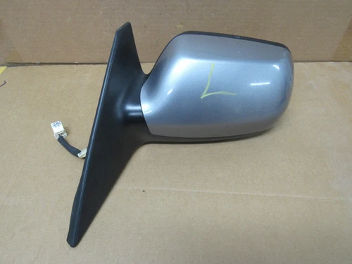 2003 04 05 06 07 08 Mazda 6 Left Driver Side View Mirror OEM E69120
