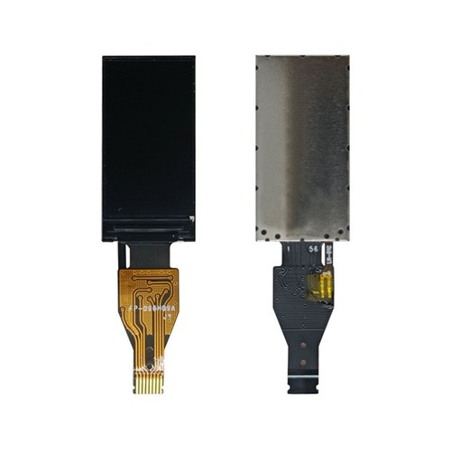 tft display components brands