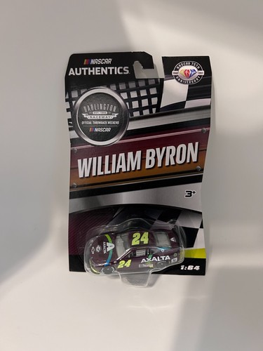 NASCAR Authentics 1:64 Diecast Various Drivers - Picture 55 of 98