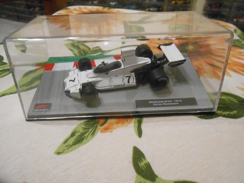 FORMULA 1 F1 AUTO COLLECTION SCALA 1/43 - SCEGLI DAL MENU A TENDINA - Foto 26 di 232