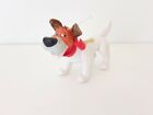 Collectable Disney Dog Jack Russell Terrier Oliver and Company McDonald’s Toy