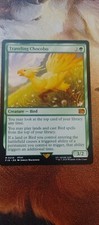 MTG Traveling Chocobo 0210