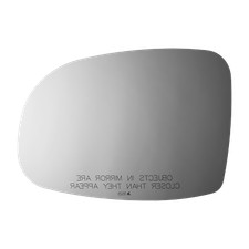 Passenger Side Mirror for Ford Windstar, Black, Foldaway, Power