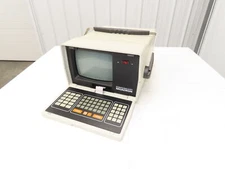 Cincinnati Milacron 3-738-2725A CMC Randtronics Programing Computer Vintage