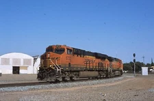 Original Train Slide  BNSF #6722 09/02/2015 Stockton CA #18
