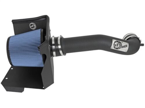 aFe Magnum Force Cold Air Intake for 2014-2018 Silverado Sierra 1500 5.3/6.2L - Picture 7 of 10