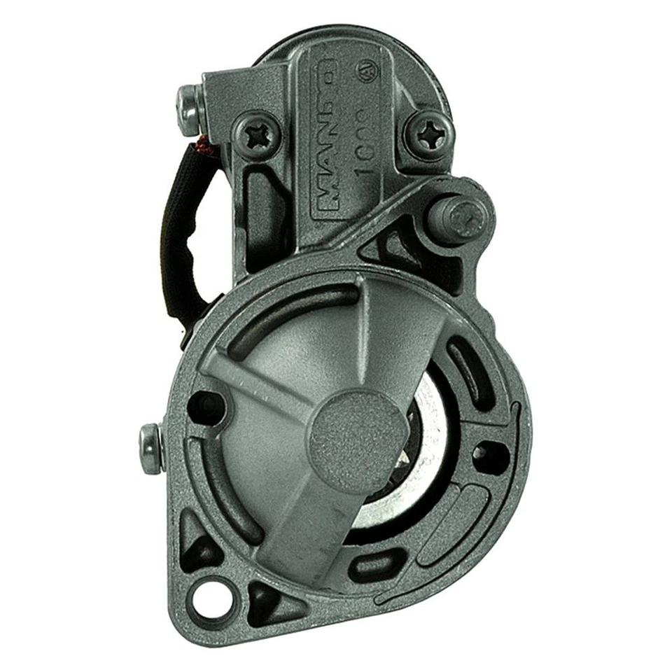 Arranque Remy 17645 remanufacturado para Hyundai Tucson 2005-2009 2,7 L V6 Foto 4 de 4