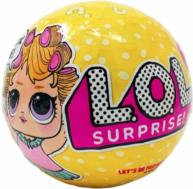 lol surprise dolls 3 pack
