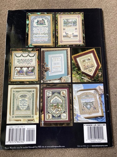 The Best of Teresa Wentzler: Sampler Collection - Picture 3 of 7