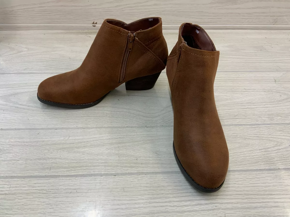 Bella vita ankle boots top