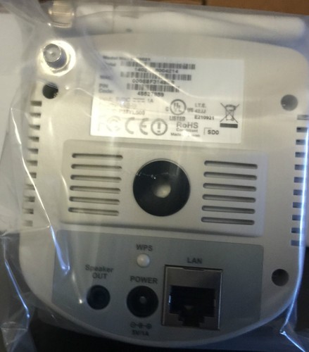 Totalmente Nueva Cámara IP RC8021 Inalámbrica Posición Fija Interior Cámara IP RC8021W - Imagen 8 de 8