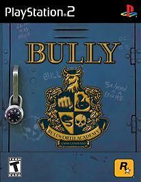 bully scholarship ps2