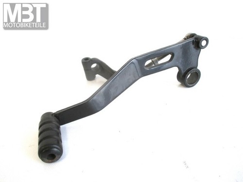 BMW G 310 GS gear lever with shift linkage gear lever shifter manufacturing years 16-20 - Picture 2 of 4