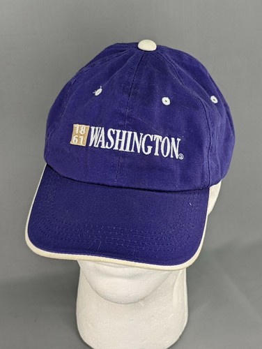 University of Washington Huskies 1861 