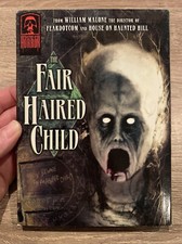 Masters of Horror: Fair Haired Child (DVD, 2005)