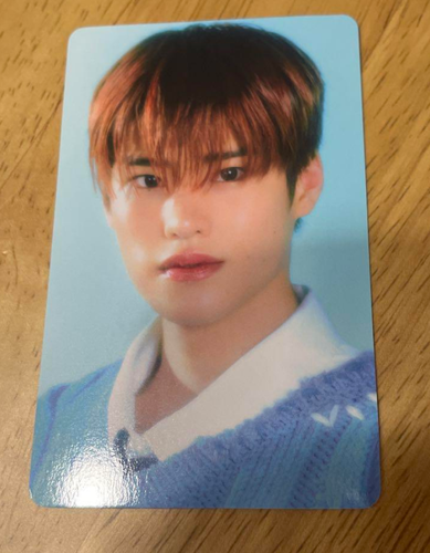 RIIZE SOHEE Lucky JAPAN Universal Music CD + Official Photocard set - Picture 4 of 6