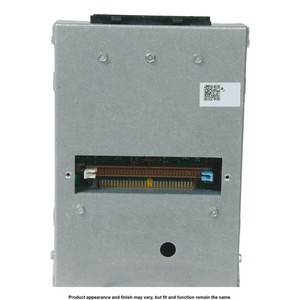 Engine Control Module//ECU//ECM//PCM-Computer Cardone 77-6571 Reman