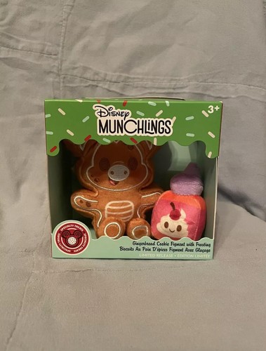 NEU Walt Disney Parks Munchlings Plüsch - Wählen Sie einen Favoriten - Bild 48 von 50