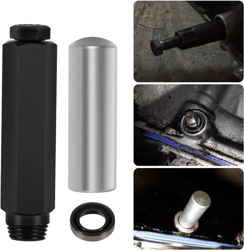 Transmission Shifter Seal Installer Remover For GM Chevy V6 V8 4L60E 4L80E 4L70E - Bild 6 von 11