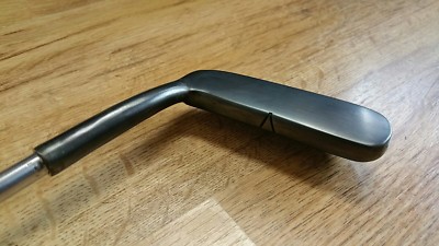 MacGregor Classic Iron master IMG Putter Black 35