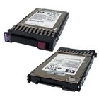 HP 300GB 2.5" 10k SAS HDD HotSwap Hard Drive 493083-001 with Frame