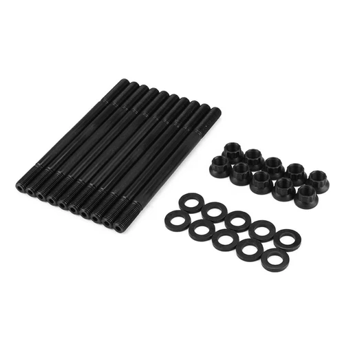 Cylinder Head Stud Kit Set 208-4701 For K20A K20Z K23A1 K24A K24Z Engine K20Z3