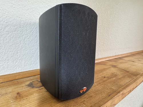 Klipsch ProMedia 2.1 Channel Satellite Speaker Computer Grill - NO STAND - 第 2/4 張圖片