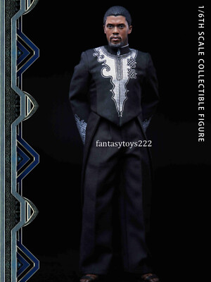 GSTOYS 1/6 ワカンダ キング GSTOYS 1/6 ワカンダ キング GSTOYS 1/6 Black Panther The King