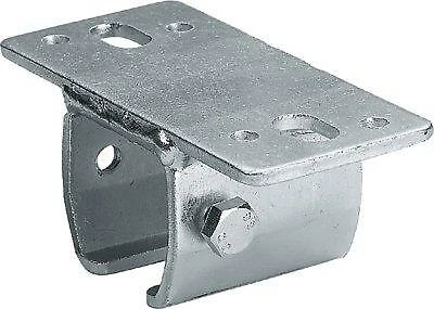 HBS, Schiebetor, Torbeschläge und Zubehör TYP 10 bis max. 80 kg - Bild 8 von 38