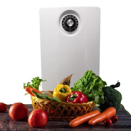 Disinfection Cleaner Machine Fruit Fish Tank Sterilizer 2000mg/h Ozone Generator - Picture 9 of 12