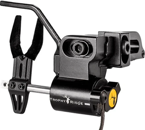 TROPHY RIDGE SYNC DROP-AWAY ARROW REST RH OR LH USE W/ BEAR PSE DIAMOND MISSION